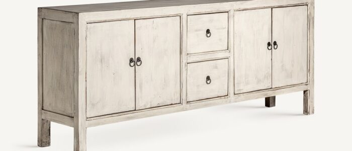 Aparador-rustico-oriental-blanco-vintage-1